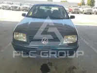 2001 Volkswagen Jetta фото