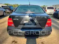 2001 Volkswagen Jetta фото