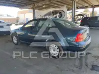 2001 Volkswagen Jetta фото