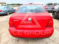 2001 Volkswagen Jetta фото