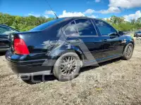 2001 Volkswagen Jetta photo
