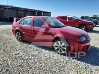 2001 Volkswagen Jetta фото
