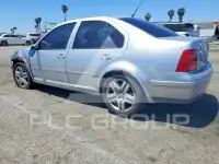 2001 Volkswagen Jetta фото