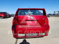 2001 Volkswagen Jetta фото