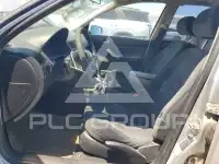 2001 Volkswagen Jetta фото