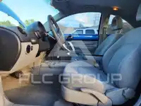 2001 Volkswagen BEETLE photo