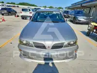 2002 Mitsubishi DIAMANTE фото