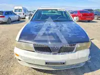 2002 Mitsubishi DIAMANTE photo