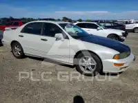 2002 Mitsubishi DIAMANTE photo