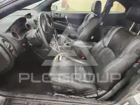 2002 Mitsubishi ECLIPSE фото