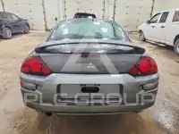 2002 Mitsubishi ECLIPSE фото