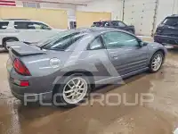 2002 Mitsubishi ECLIPSE фото