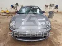 2002 Mitsubishi ECLIPSE фото