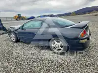 2002 Mitsubishi ECLIPSE фото