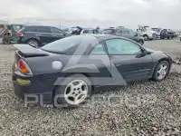 2002 Mitsubishi ECLIPSE фото