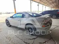 2002 Mitsubishi ECLIPSE photo