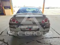 2002 Mitsubishi ECLIPSE photo