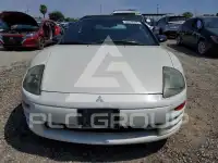 2002 Mitsubishi ECLIPSE фото