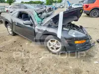 2002 Mitsubishi ECLIPSE photo