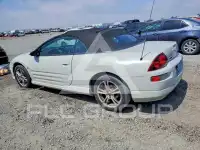 2002 Mitsubishi ECLIPSE фото