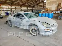 2002 Mitsubishi ECLIPSE photo