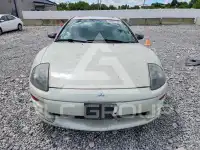 2002 Mitsubishi ECLIPSE фото