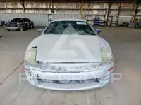 2002 Mitsubishi ECLIPSE photo