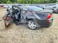 2002 Mitsubishi ECLIPSE photo