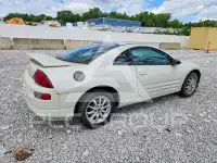 2002 Mitsubishi ECLIPSE фото