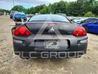 2002 Mitsubishi ECLIPSE photo