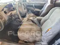 2002 Mitsubishi ECLIPSE photo