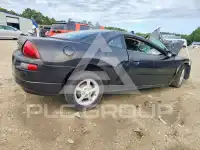 2002 Mitsubishi ECLIPSE photo