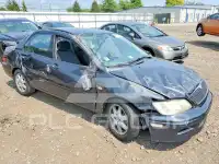 2002 Mitsubishi LANCER фото