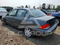 2002 Mitsubishi LANCER фото