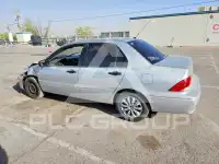 2002 Mitsubishi LANCER photo