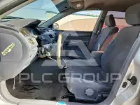 2002 Mitsubishi LANCER photo