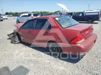 2002 Mitsubishi LANCER фото