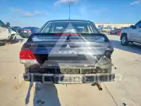 2002 Mitsubishi LANCER фото