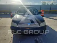 2002 Mitsubishi LANCER фото