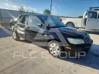 2002 Mitsubishi LANCER фото