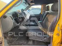 2002 Nissan XTERRA photo