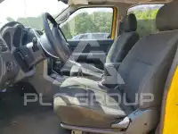 2002 Nissan XTERRA photo