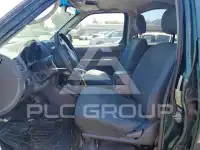 2002 Nissan XTERRA фото