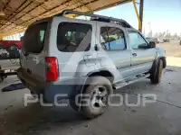 2002 Nissan  фото