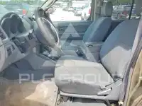 2002 Nissan XTERRA фото