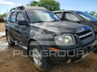 2002 Nissan  фото