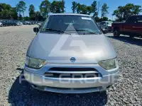 2002 Nissan QUEST photo