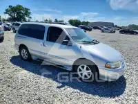 2002 Nissan QUEST photo