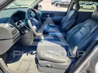 2002 Nissan QUEST photo