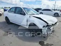 2002 Nissan SENTRA фото